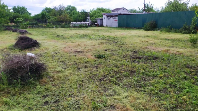 For Sale: Land Plot in "Ptahevik" Agricultural Cooperative