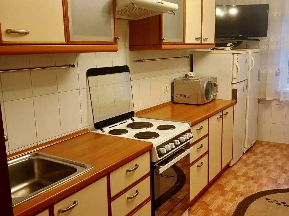 Квартира. Киев, проспект Науки