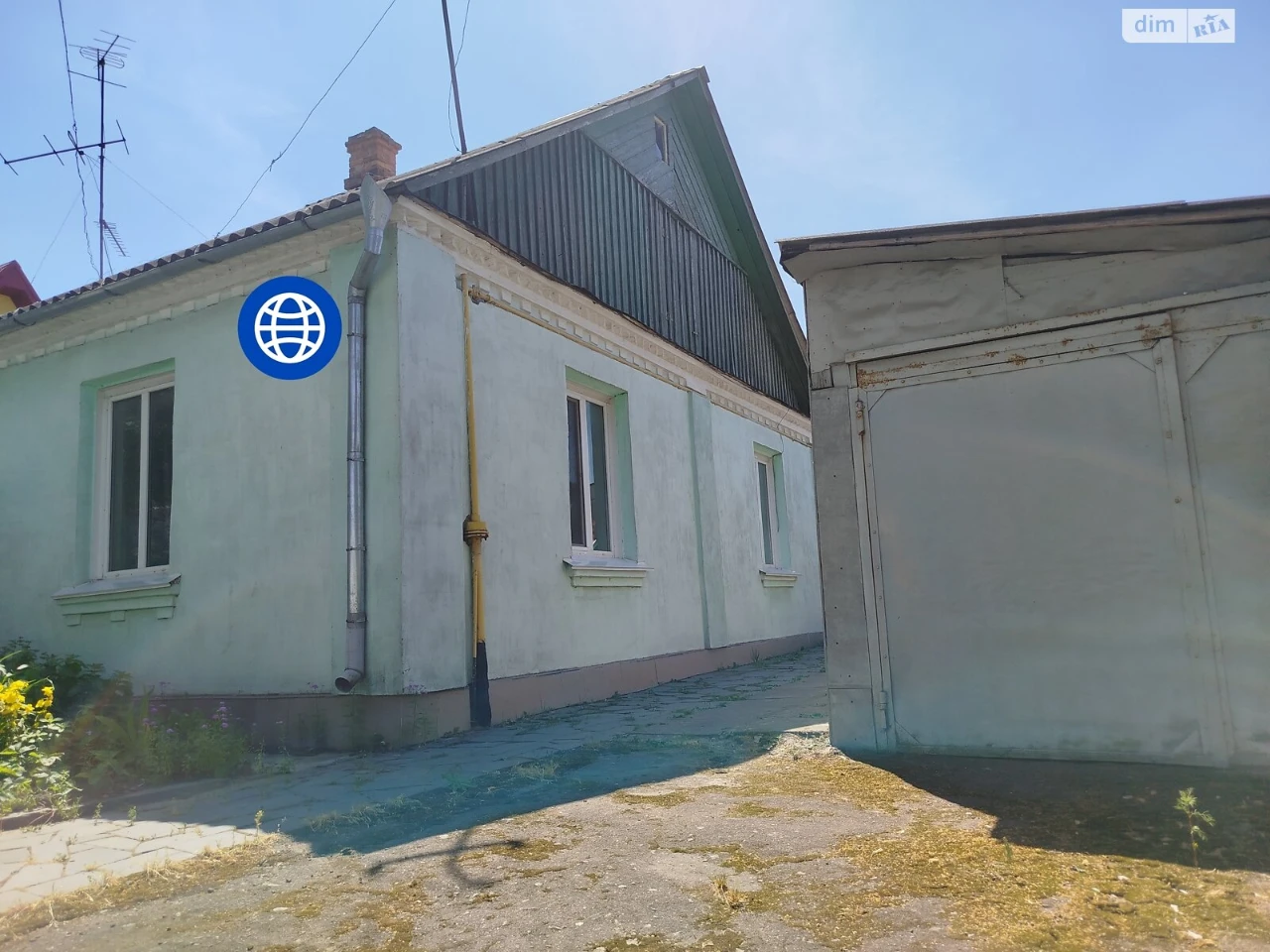 Продаж Частина будинку Північний