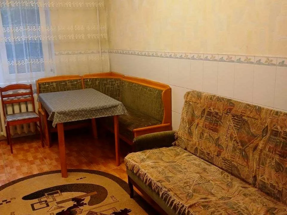 Квартира. Киев, проспект Науки