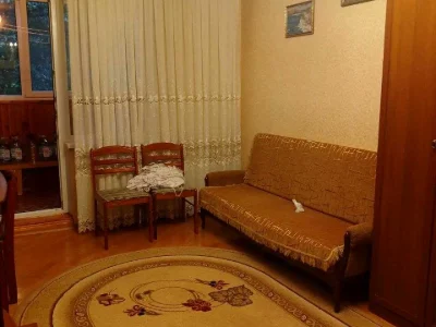 Квартира. Киев, проспект Науки