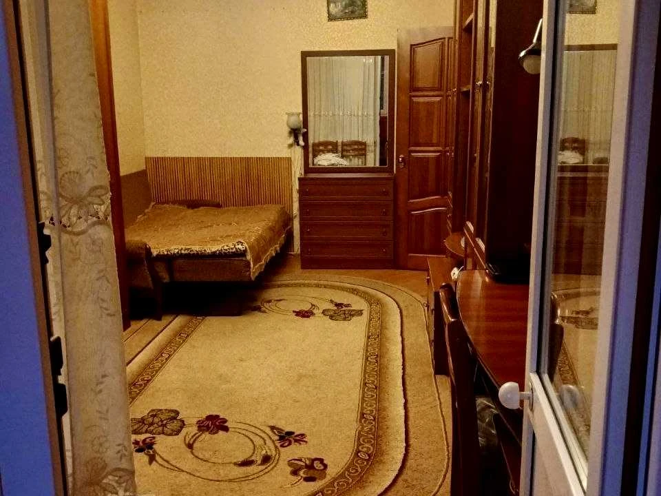 Квартира. Киев, проспект Науки