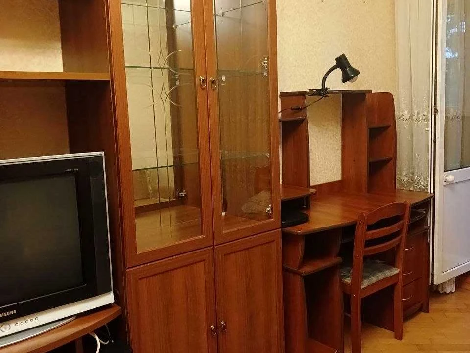 Квартира. Киев, проспект Науки