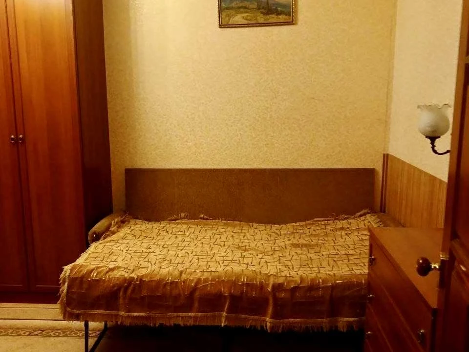 Квартира. Киев, проспект Науки