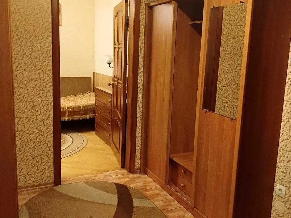 Квартира. Киев, проспект Науки