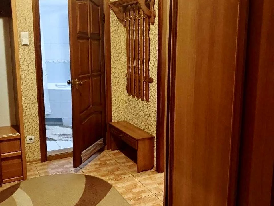 Квартира. Киев, проспект Науки