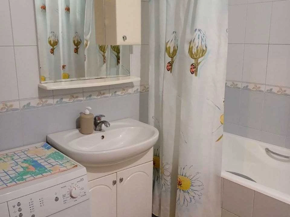 Квартира. Киев, проспект Науки