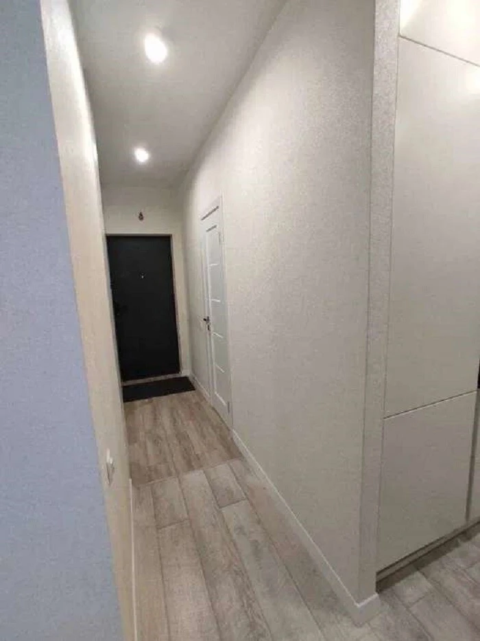 Продам однокімнатну квартиру (47 м²) у Києві, Дарницький рай