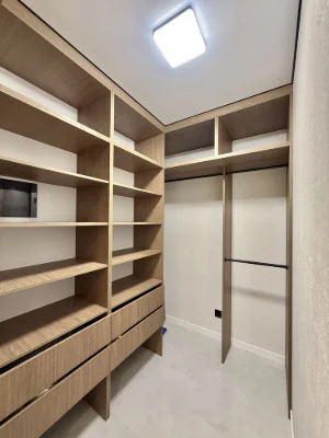New 1-room apartment in a new building