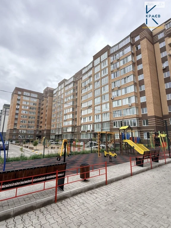 Продаж 3к квартири 88.4 м2 ЖК Олімпійський - 5