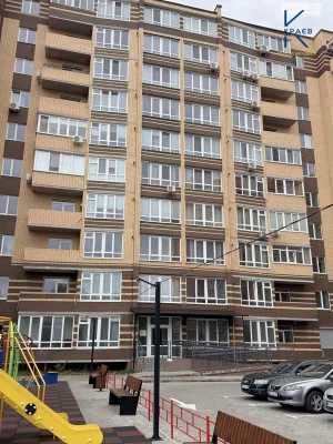 Продаж 3к квартири 88.4 м2 ЖК Олімпійський - 5