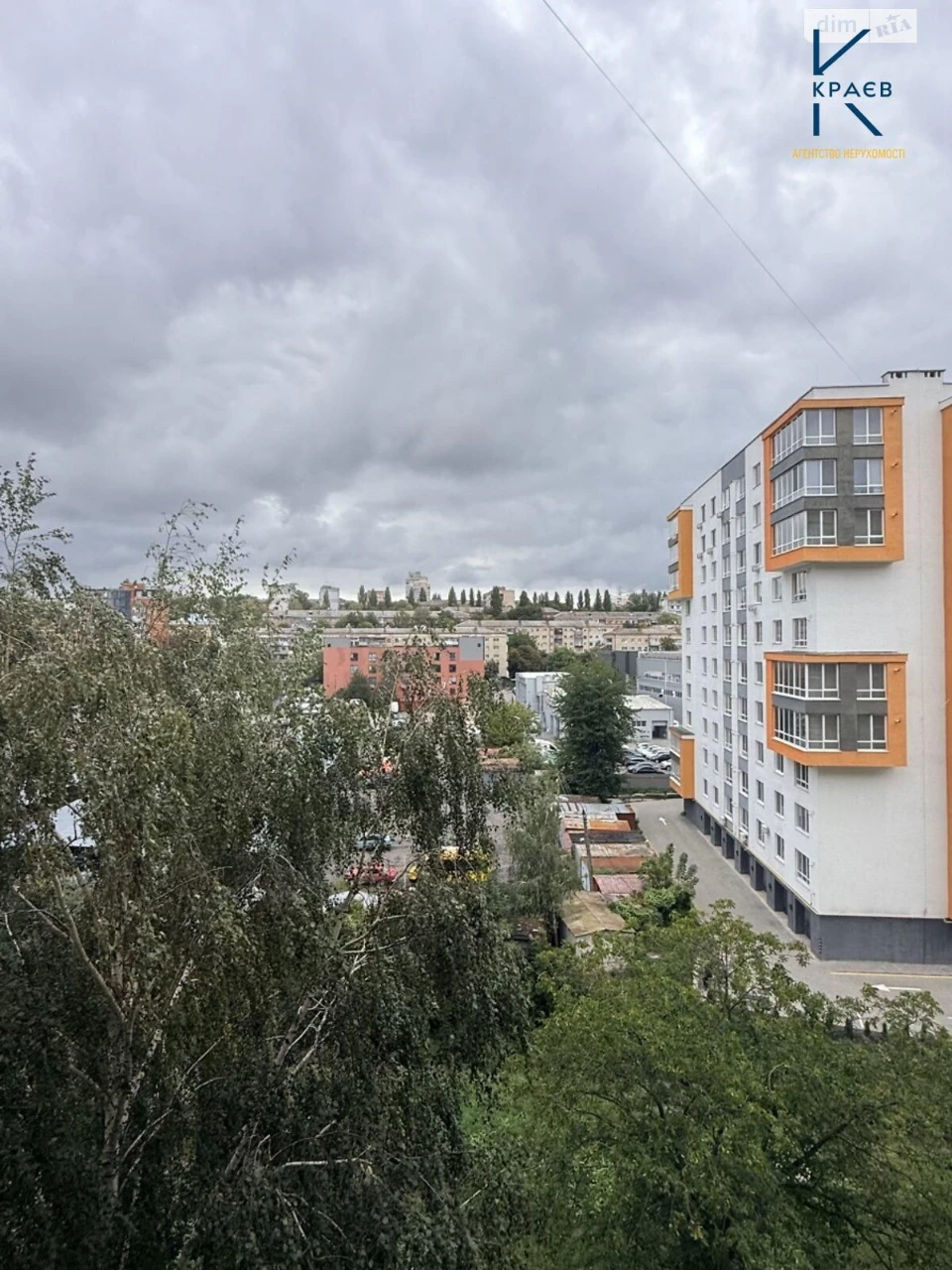 Продаж 3к квартири 88.4 м2 ЖК Олімпійський - 5