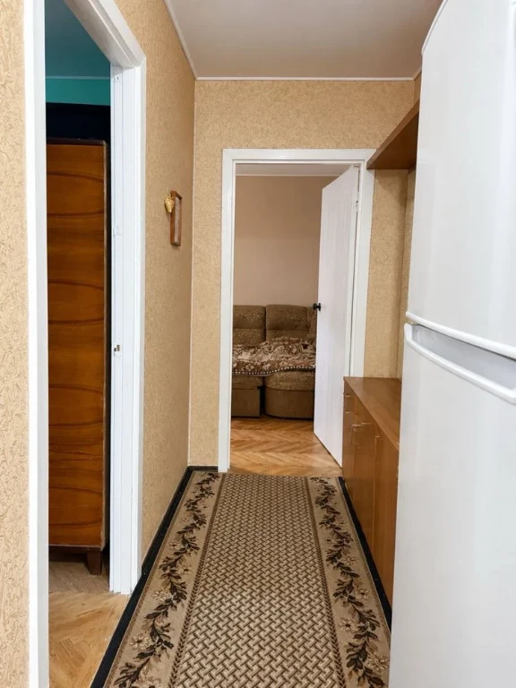 Sale: 2 room apartment St. Petlury