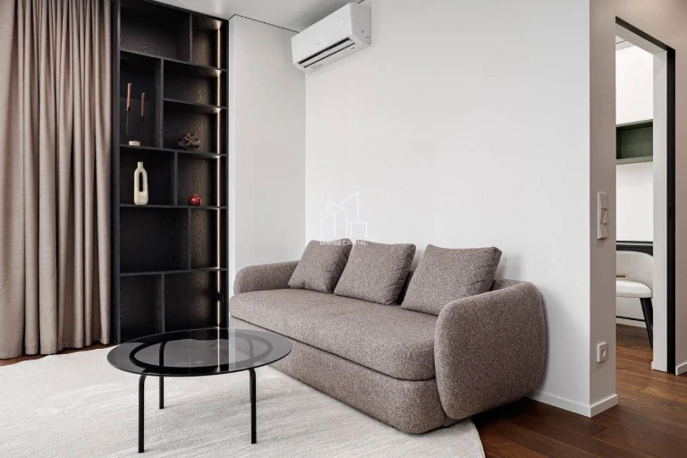 Продажа 2-комнатной квартиры бизнес-класса в ЖК Sota Duet