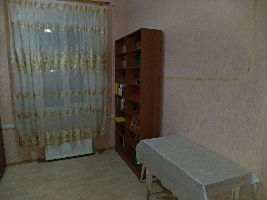 2-к квартира с отдельным входом, низ Рабочей