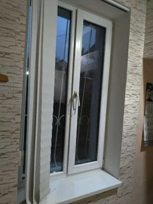 2-к квартира с отдельным входом, низ Рабочей