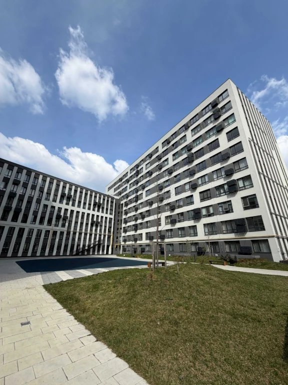 Продаж 2х кімнатної квартири в ЖК Greenville park, вул Замар