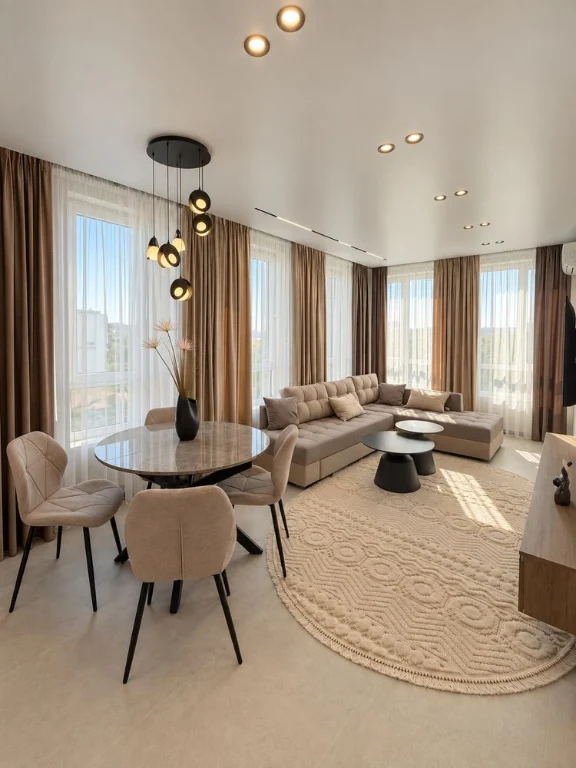 Продаж 2-кім.кв ЖК Greenville Park вул. Замарстинівська