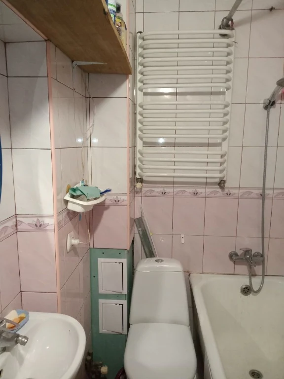Продаж 1к.р-н Центру( ТЦ ФОРУМ)