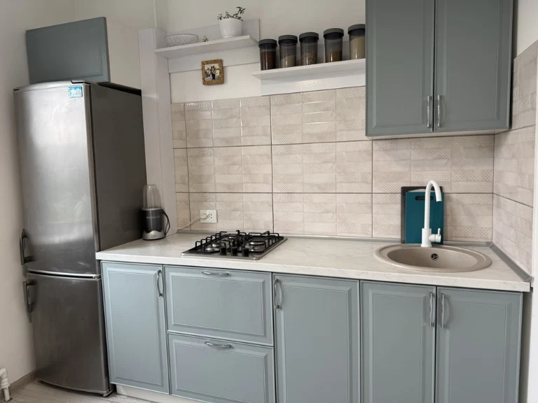 Продаж 3-кімн квартири 72 м2, Центр, ЦУМ з ремонтом 2026р