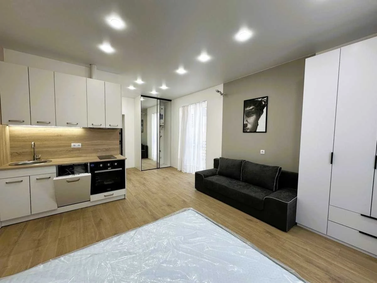 Продажа 1-комнатной квартиры 32 м², Обуховская ул., 91