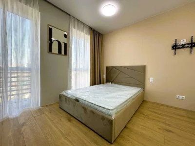 Продажа 1-комнатной квартиры 32 м², Обуховская ул., 91