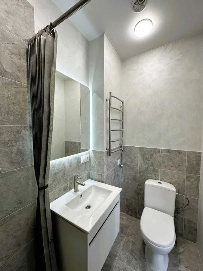 Продажа 1-комнатной квартиры 32 м², Обуховская ул., 91