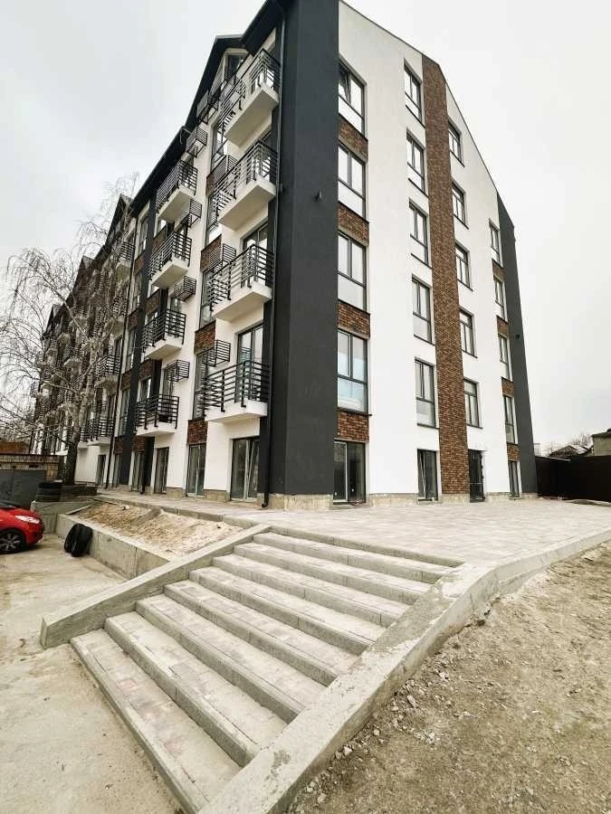 Продажа 1-комнатной квартиры 32 м², Обуховская ул., 91