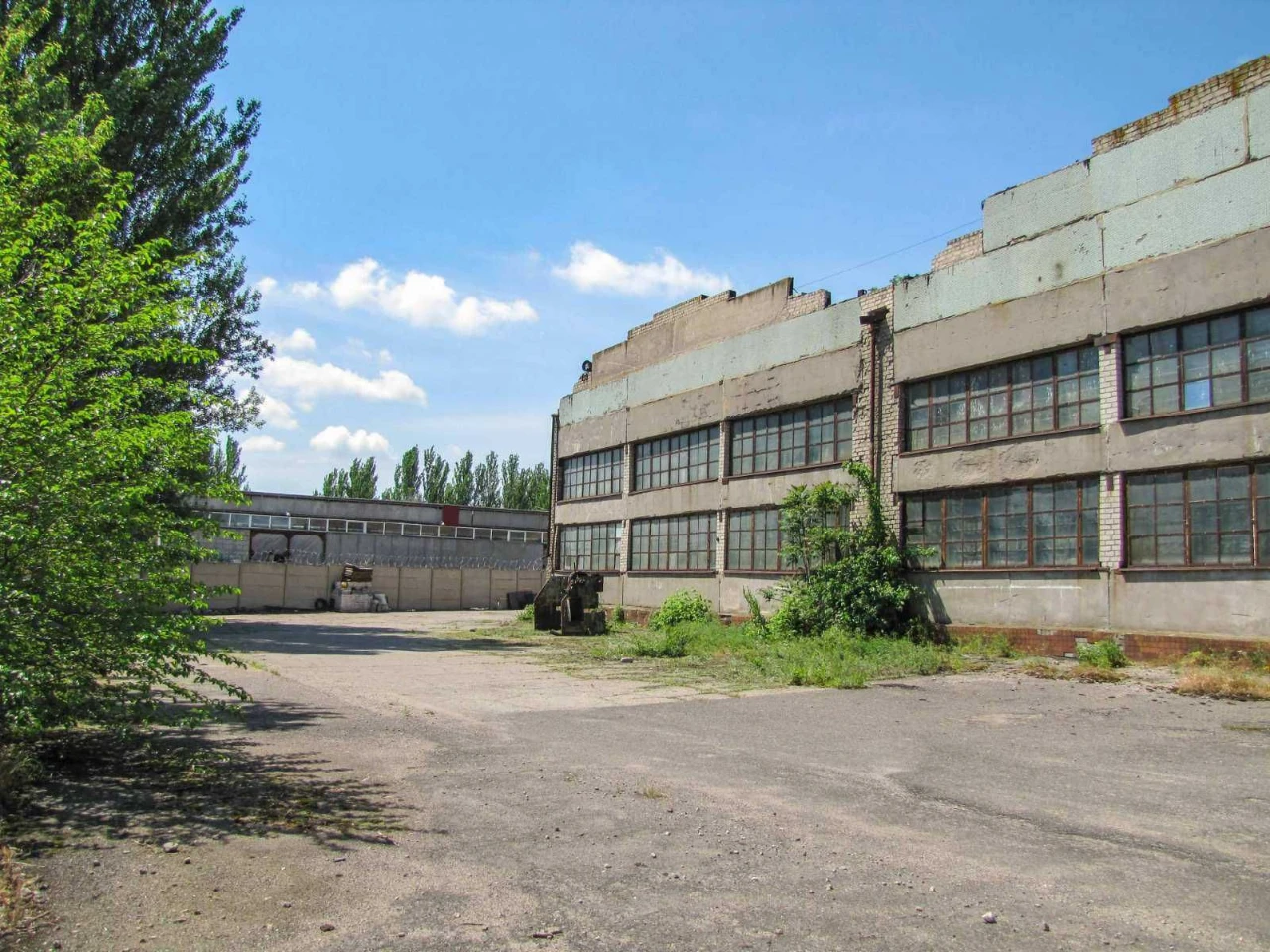 Продаж земельної ПРИВАТИЗОВАНОЇ ділянки 2 Га, вул. Сонячне ш