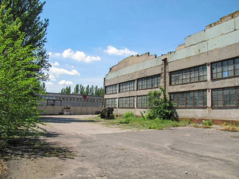 Sale of a private land plot of 2 hectares, Sunny Street