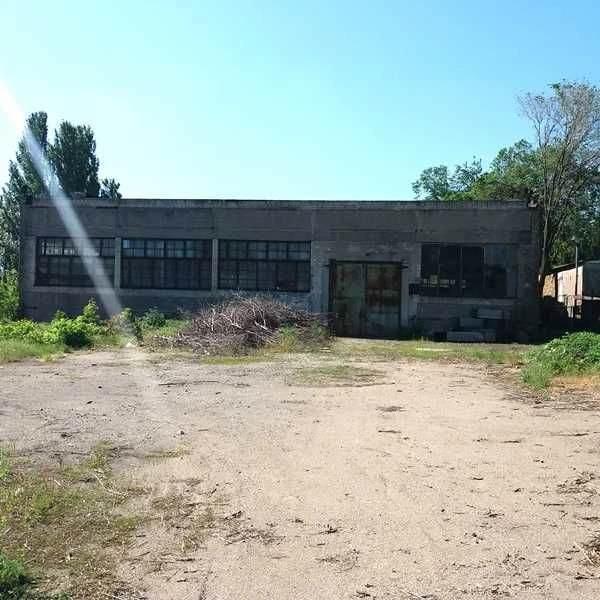 Продаж земельної ПРИВАТИЗОВАНОЇ ділянки 2 Га, вул. Сонячне ш