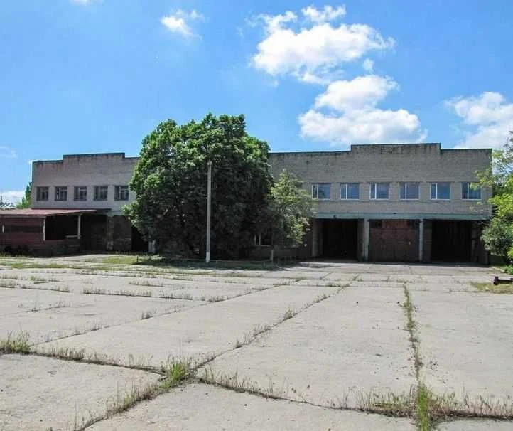 Продаж земельної ПРИВАТИЗОВАНОЇ ділянки 2 Га, вул. Сонячне ш