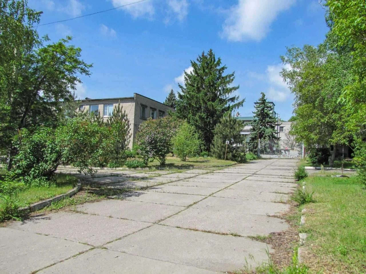 Продаж земельної ПРИВАТИЗОВАНОЇ ділянки 2 Га, вул. Сонячне ш