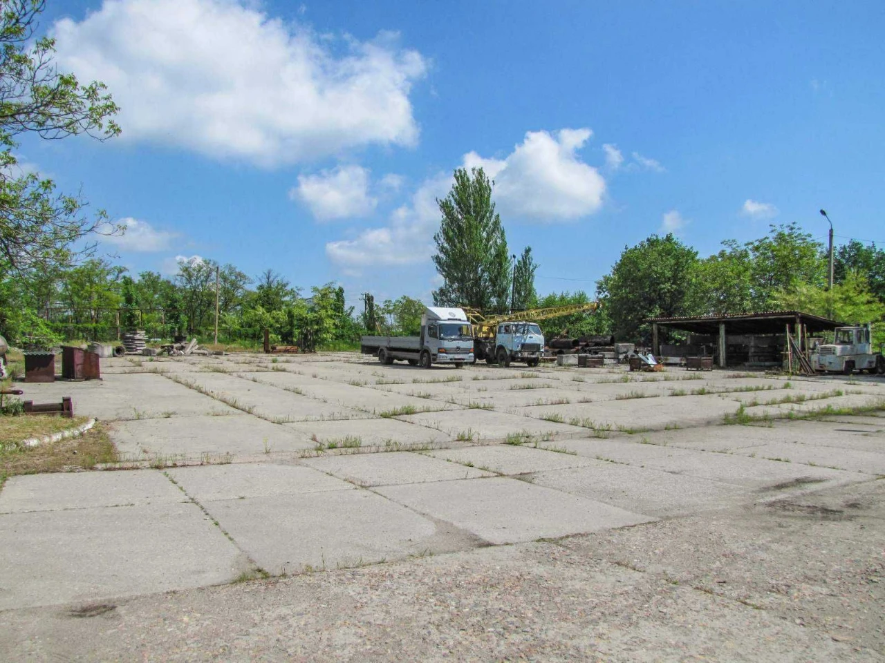 Продаж земельної ПРИВАТИЗОВАНОЇ ділянки 2 Га, вул. Сонячне ш