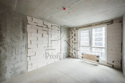Apartment for sale in Ok'Land residential complex, Oakland, Sevastopolskaya Square, Solo
