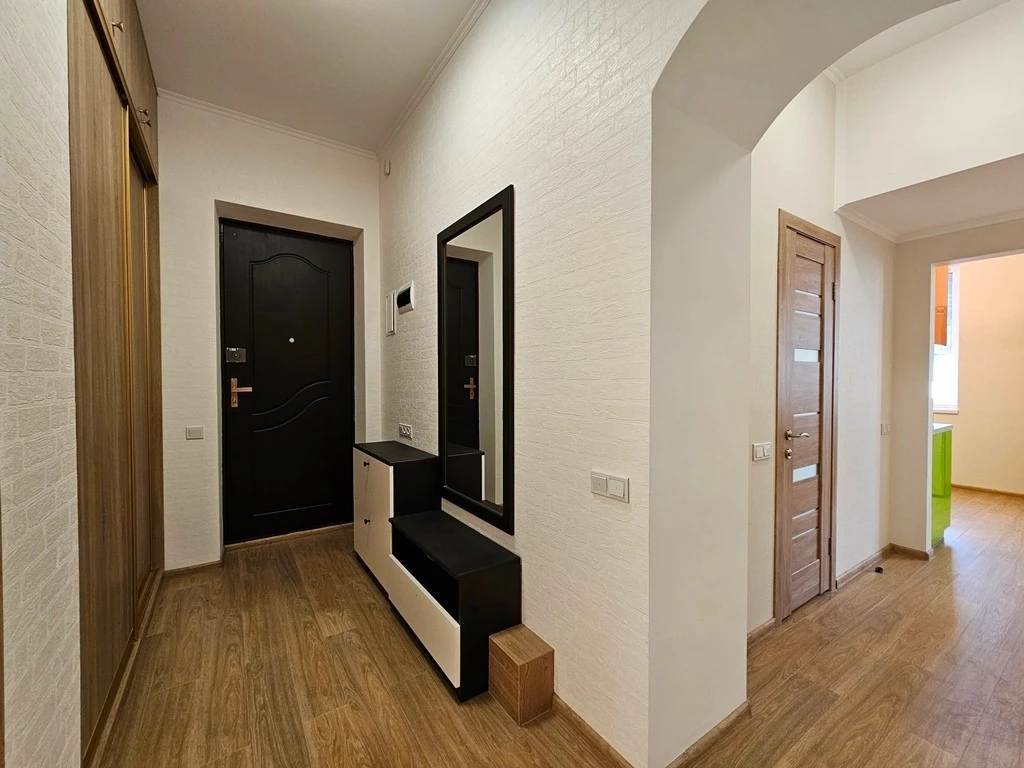 Sale of a 3-room apartment of 70 m², Ioanna Pavla II street, 7