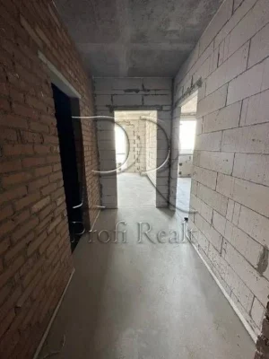 Apartment for sale in Ok'Land residential complex, Oakland, Sevastopolskaya Square, Solo