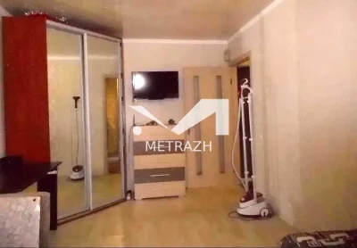 Продаж 1-кімнатної квартири в Салтівці