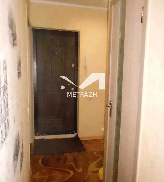 Продаж 1-кімнатної квартири в Салтівці