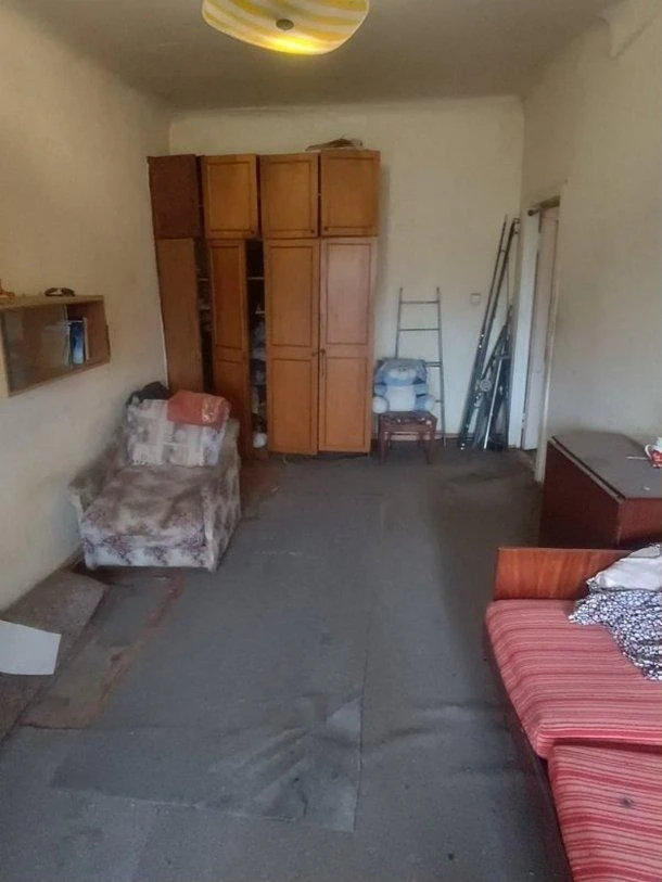 Продам 1-к. кв., просп. Аерокосмічний, р-н Одеська