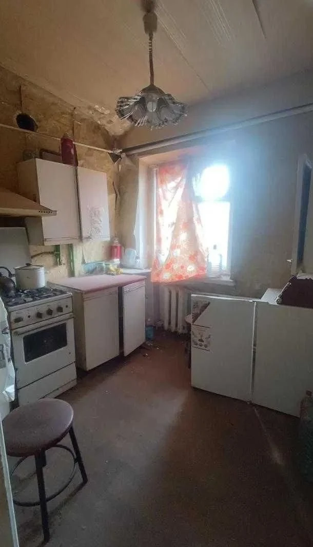 Продам 1-к. кв., просп. Аерокосмічний, р-н Одеська