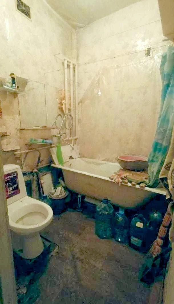 Продам 1-к. кв., просп. Аерокосмічний, р-н Одеська