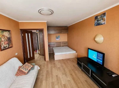 1к кв Нові Будинки, пр-д Стадіонний 23, Сертифікат +