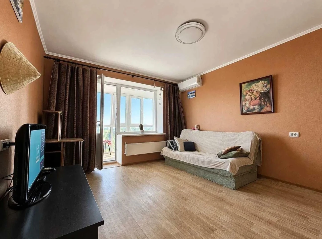 1к кв Нові Будинки, пр-д Стадіонний 23, Сертифікат +