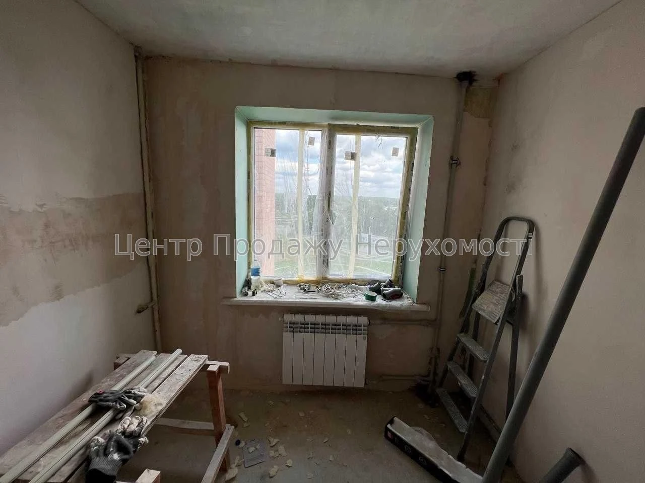 Продам квартиру Харків, Науки просп.