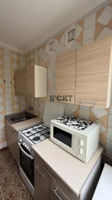 Продам 3-к квартиру возле м. Героев Труда — ул. Бучмы, 44Б.