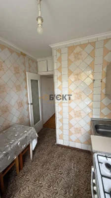 Продам 3-к квартиру возле м. Героев Труда — ул. Бучмы, 44Б.