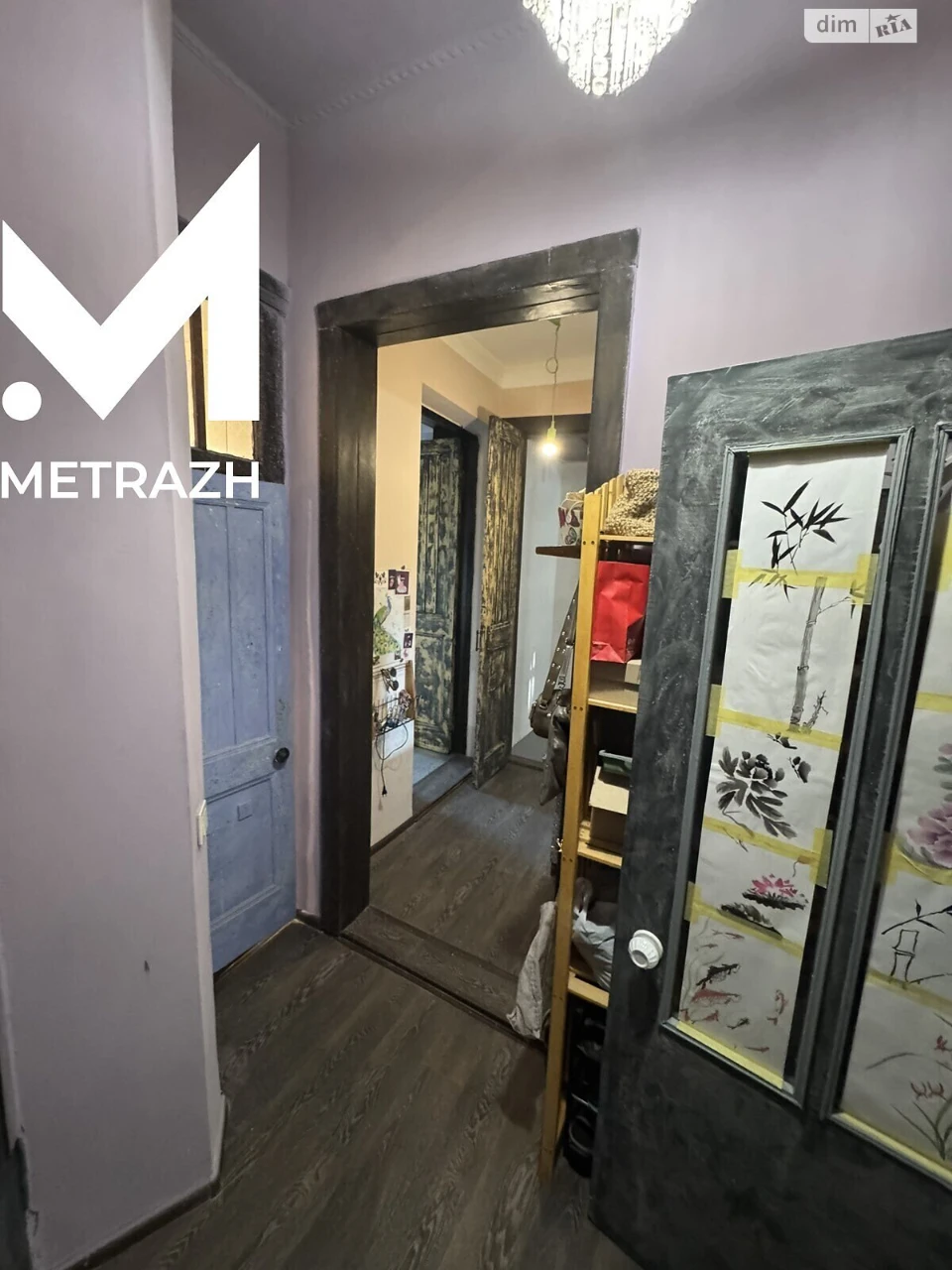 For sale Apartment KhTZ