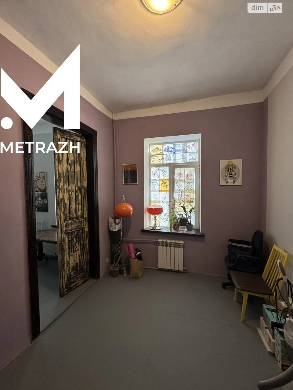 For sale Apartment KhTZ