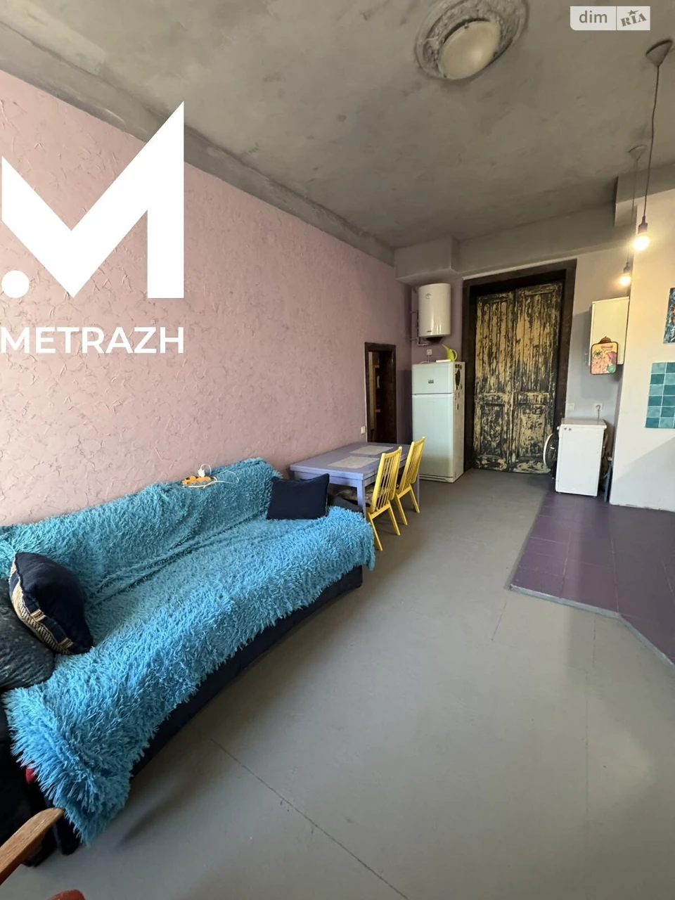 For sale Apartment KhTZ